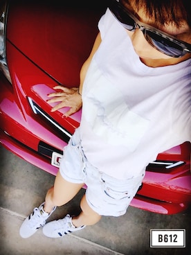 Maki☆Y さんのコーディネート