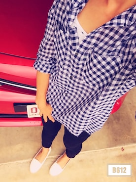 Maki☆Y さんのコーディネート