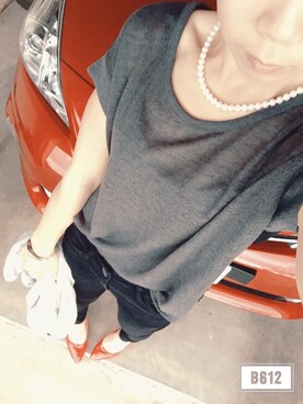 Maki☆Y さんのコーディネート