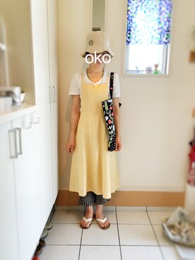 okonomixさんのコーディネート
