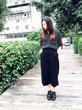 pacexさんのコーディネート