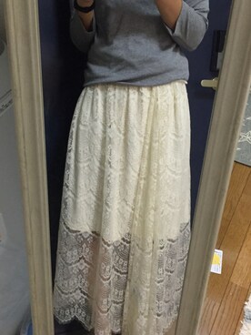 Yuukさんのコーディネート