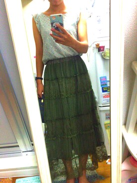 Yuukさんのコーディネート