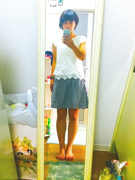 Yuukさんのコーディネート