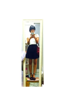 Yuukさんのコーディネート