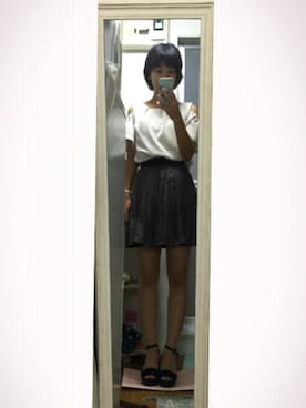 Yuukさんのコーディネート