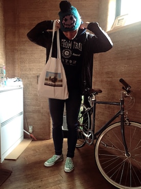 mado.さんのコーディネート