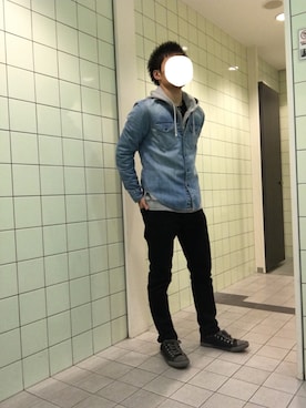 ma-さんのコーディネート