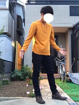 ma-さんのコーディネート