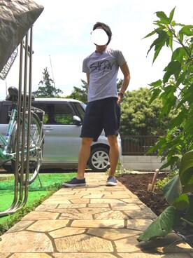 ma-さんのコーディネート