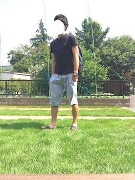 ma-さんのコーディネート