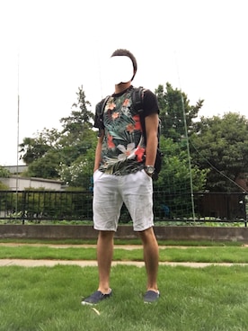 ma-さんのコーディネート