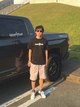 TAKUYAさんのコーディネート