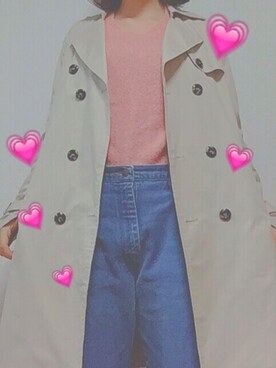 ゆめさんのコーディネート
