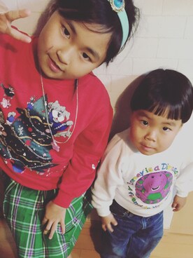 minbooさんのコーディネート