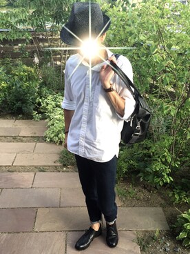 あやせ  りょう さんのコーディネート