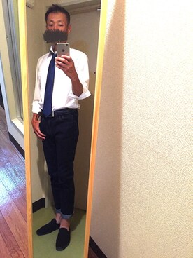 あやせ  りょう さんのコーディネート