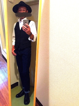 あやせ  りょう さんのコーディネート