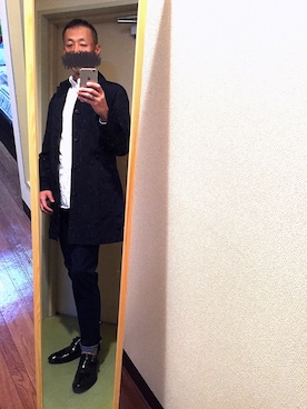 あやせ  りょう さんのコーディネート