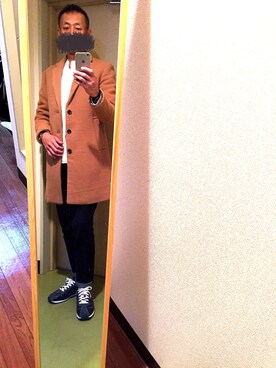 あやせ  りょう さんのコーディネート