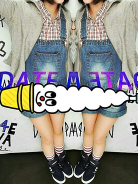 c h a k uさんのコーディネート