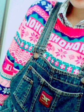 c h a k uさんのコーディネート