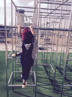 *さー*さんのコーディネート