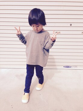 *さー*さんのコーディネート