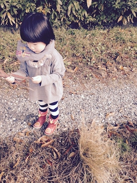 *さー*さんのコーディネート