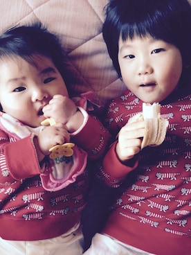 *さー*さんのコーディネート