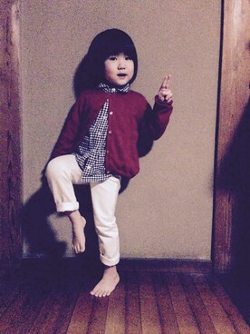 *さー*さんのコーディネート