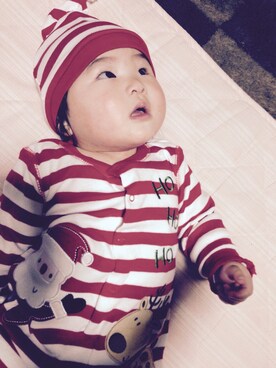 *さー*さんのコーディネート