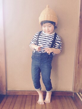 *さー*さんのコーディネート