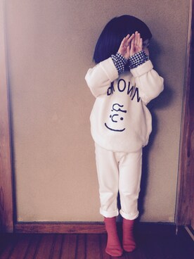 *さー*さんのコーディネート