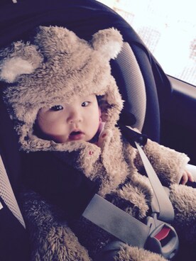 *さー*さんのコーディネート