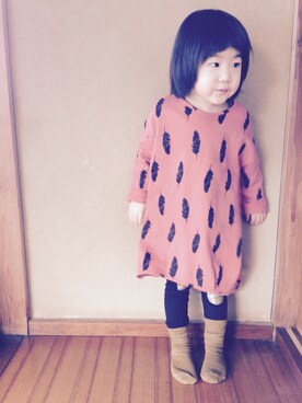 *さー*さんのコーディネート