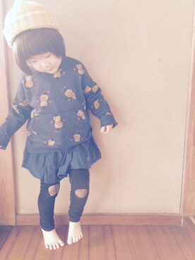 *さー*さんのコーディネート