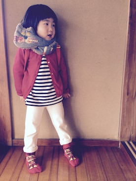 *さー*さんのコーディネート