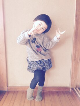 *さー*さんのコーディネート