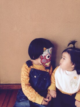 *さー*さんのコーディネート