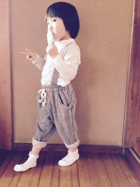 *さー*さんのコーディネート