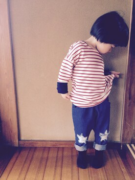 *さー*さんのコーディネート