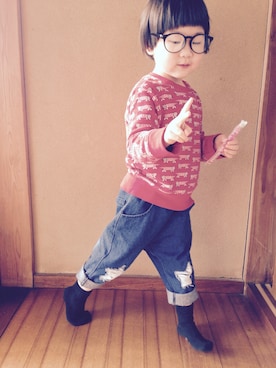 *さー*さんのコーディネート