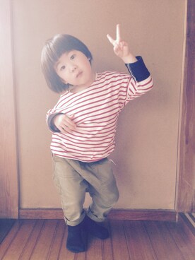 *さー*さんのコーディネート