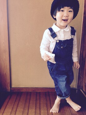 *さー*さんのコーディネート