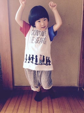 *さー*さんのコーディネート