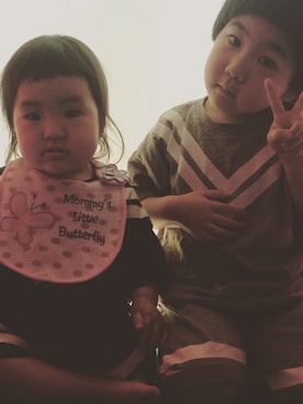 *さー*さんのコーディネート