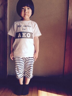 *さー*さんのコーディネート