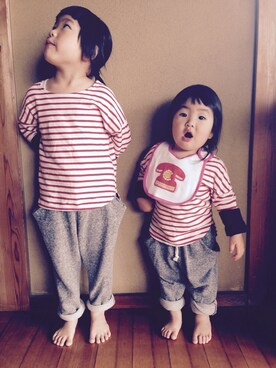 *さー*さんのコーディネート