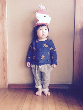 *さー*さんのコーディネート